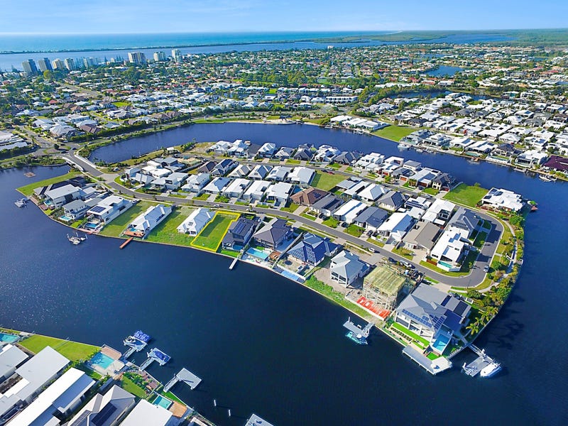 20 The Passage, Pelican Waters, QLD 4551