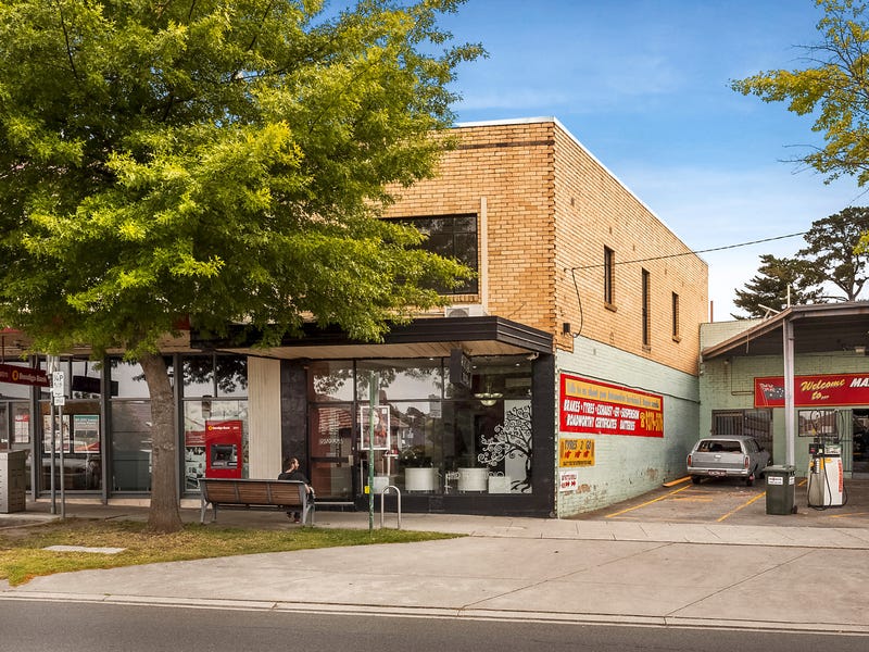 341 Napier Street, Strathmore, Vic 3041 Property Details