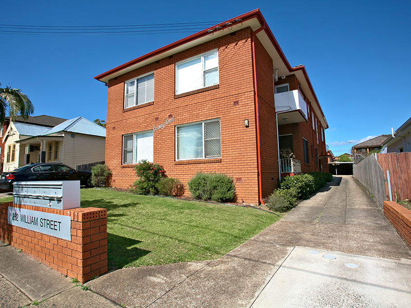 3/252 William Street, Kingsgrove, NSW 2208 Property Details