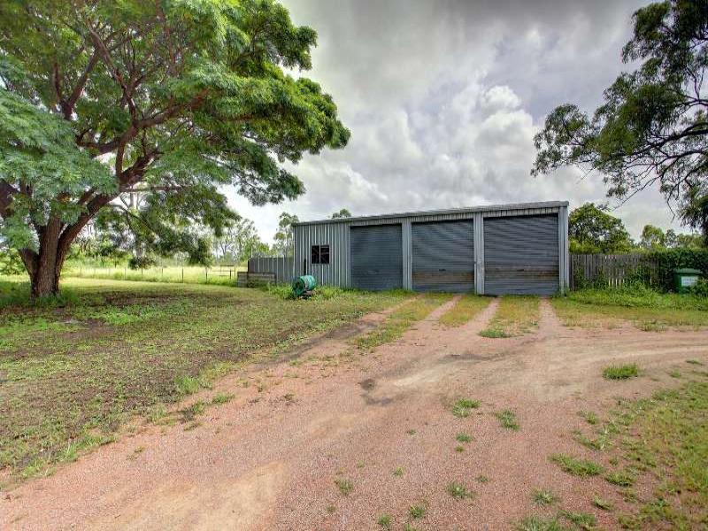 71 Haynes Road, Jensen, Qld 4818 Property Details