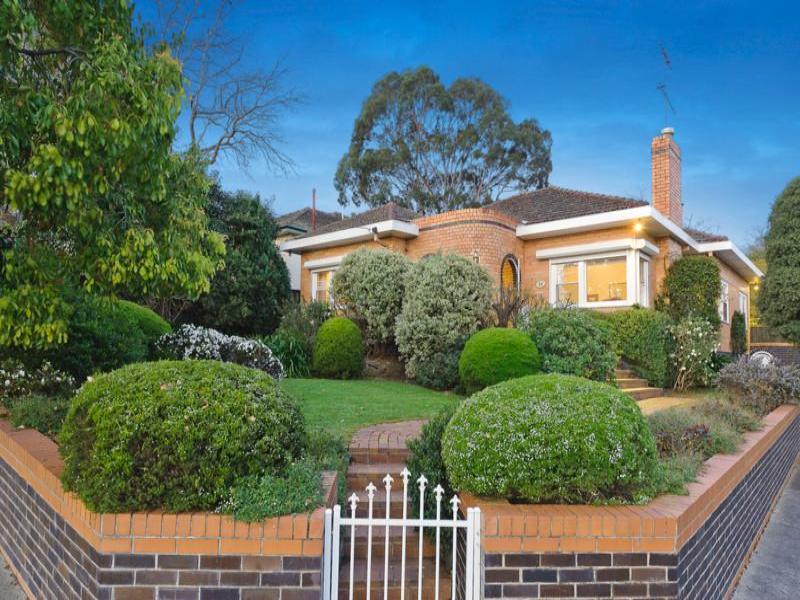 34 Lockhart Street, Camberwell, Vic 3124 Property Details