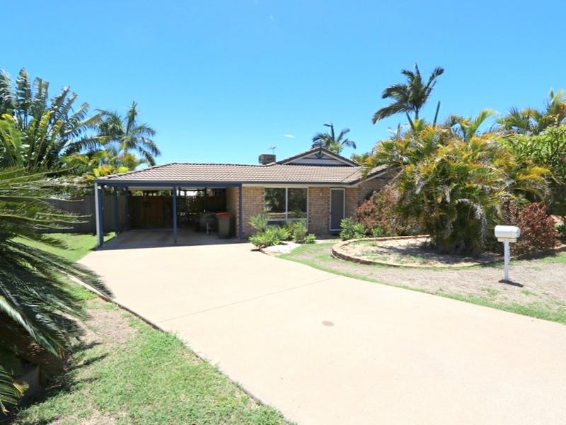 16 Jeppesen Drive Emerald Qld 4720 Realestate Com Au