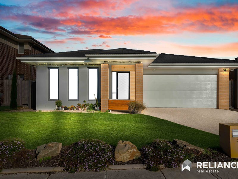 26 Cook Rd 26 Giaconda Road, Point Cook, VIC 3030 - realestate.com.au