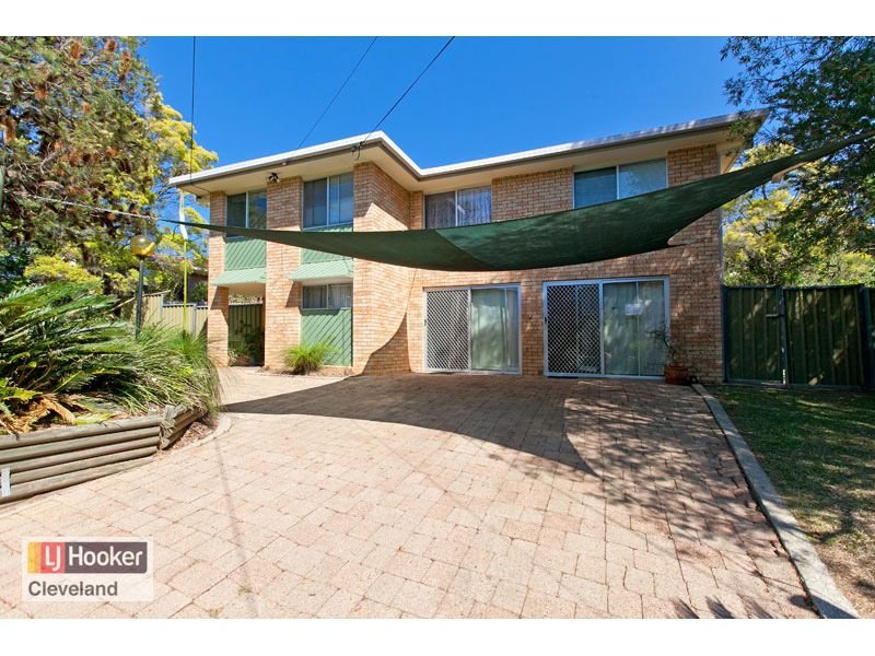 93 Cumberland Drive, Alexandra Hills, QLD 4161