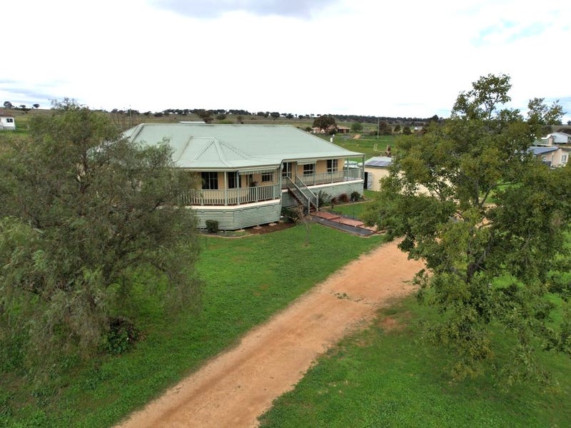 13 Prices Lane, Merriwa, NSW 2329 House for Sale