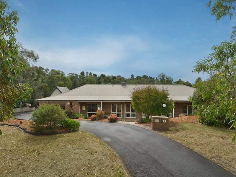 4 Ibis Court, Wonga Park, VIC 3115