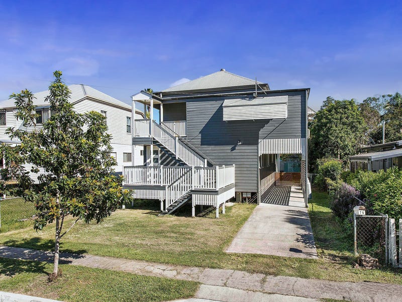 74 Mcbride Road, Pinkenba, Qld 4008 Property Details