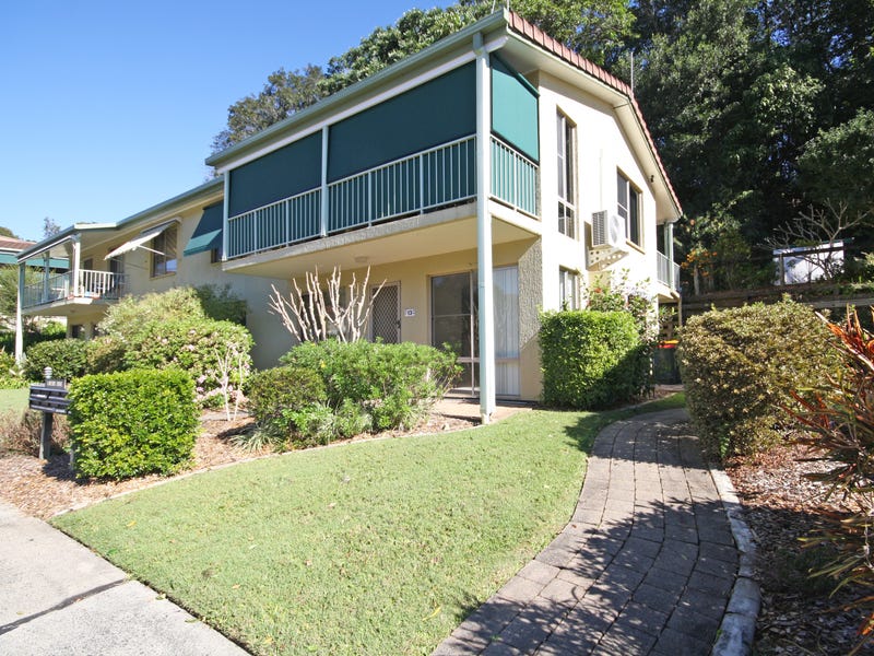 13 Lakeside Drive, Mountain View Retirement Village, Murwillumbah, NSW