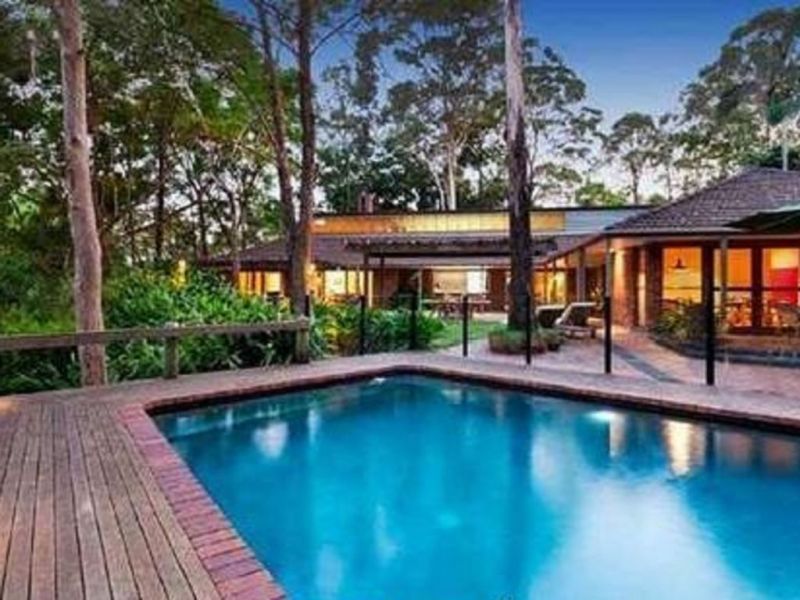 45 Elwood st, Kenmore Hills, Qld 4069 House for Sale