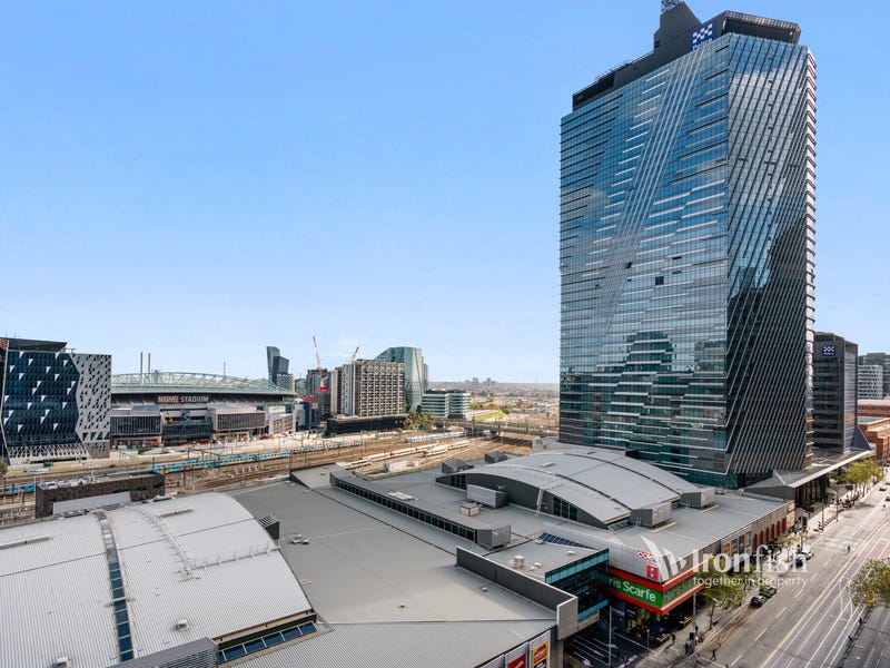 1416/220 Spencer Street, Melbourne, Vic 3000 Apartment for Sale