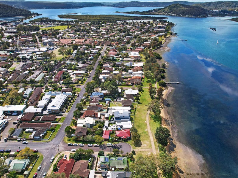 6 Bowden Road, Woy Woy, NSW 2256