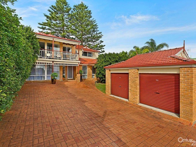 70 Grandview Street, Shelly Beach, NSW 2261