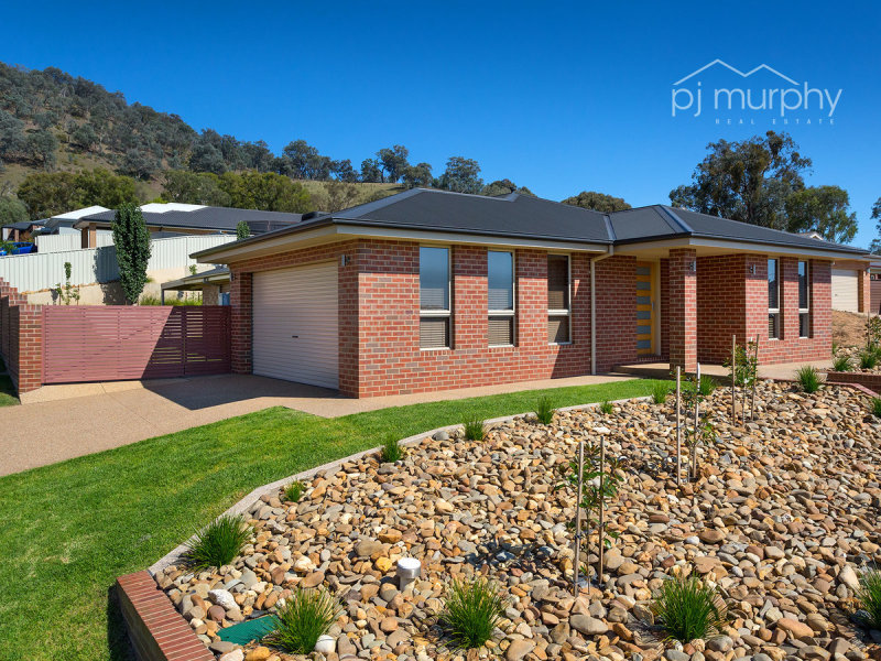 39 Brewer Drive, Wodonga, Vic 3690 Property Details