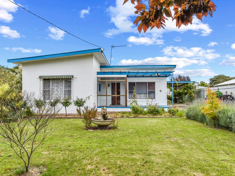 9 Queen Street, Penola, SA 5277 - House for Sale - realestate.com.au