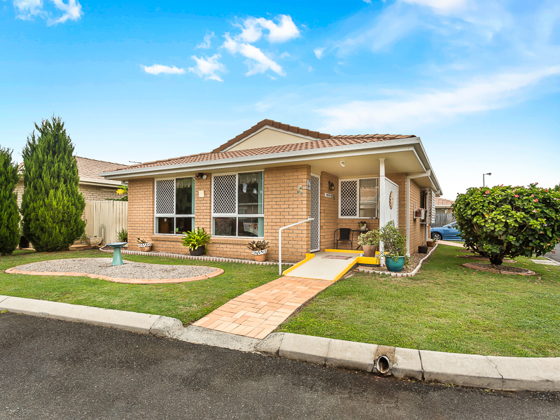 81/2 WATTLE ROAD, Rothwell, Qld 4022 Property Details