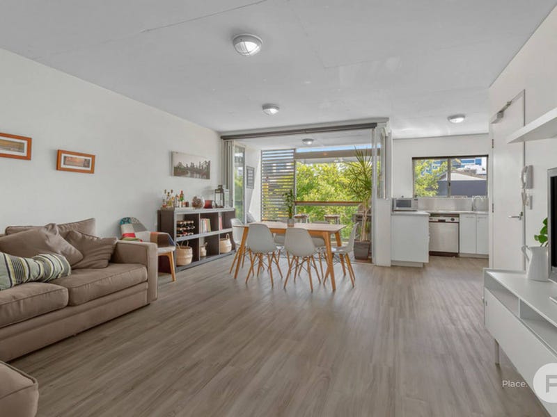 126/83 Robertson Street, Fortitude Valley, QLD 4006