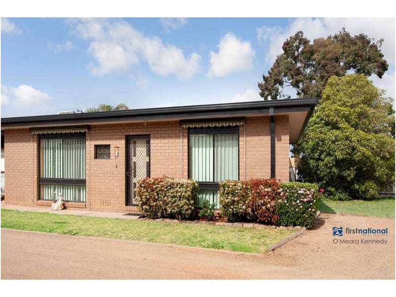 6/26 Hume Street, Mulwala, NSW 2647
