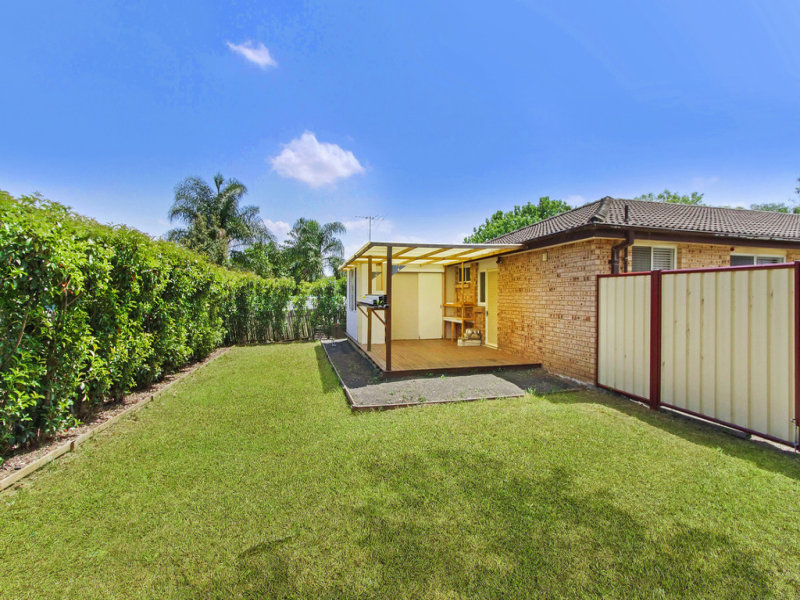 2/54 Mcquade Avenue, South Windsor, NSW 2756