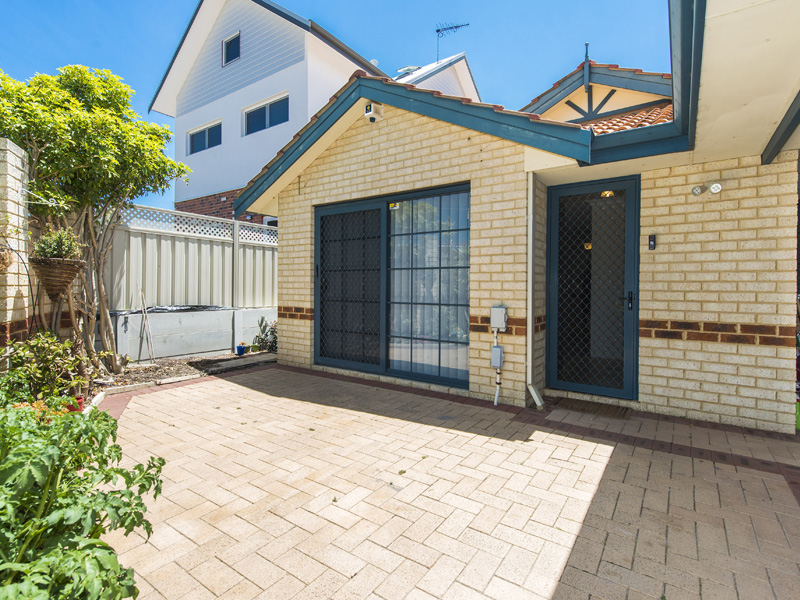 88A Rutland Avenue, Lathlain, WA 6100 - Property Details