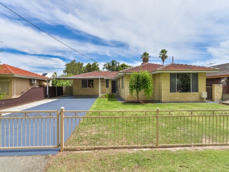 331 Spencer Road, Thornlie, WA 6108 Property Details