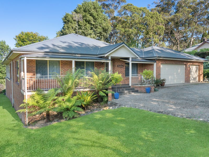 42 Osborne Street, Bundanoon, NSW 2578 - Property Details