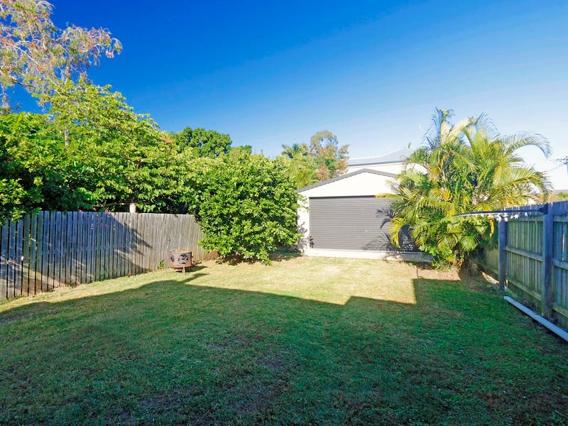 240 Talford Street, Allenstown, Qld 4700 Property Details