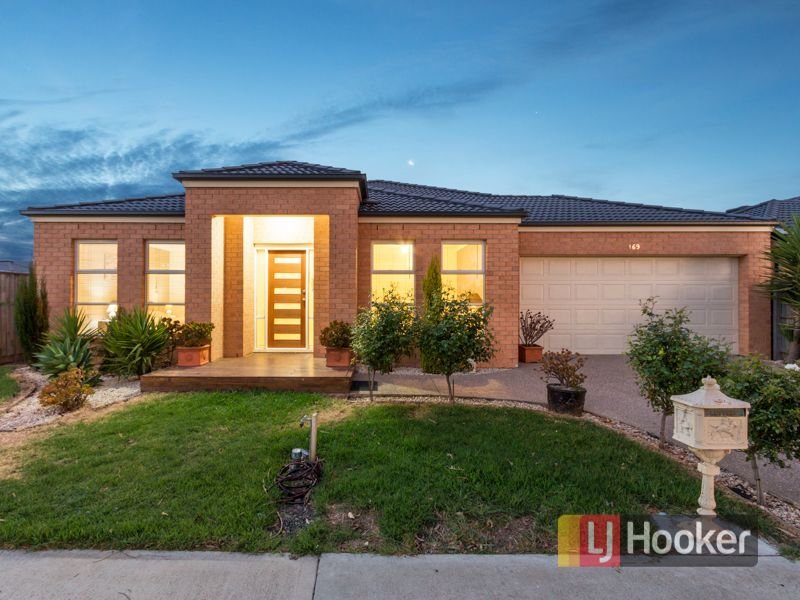 169 Viewgrand Drive, Berwick, VIC 3806