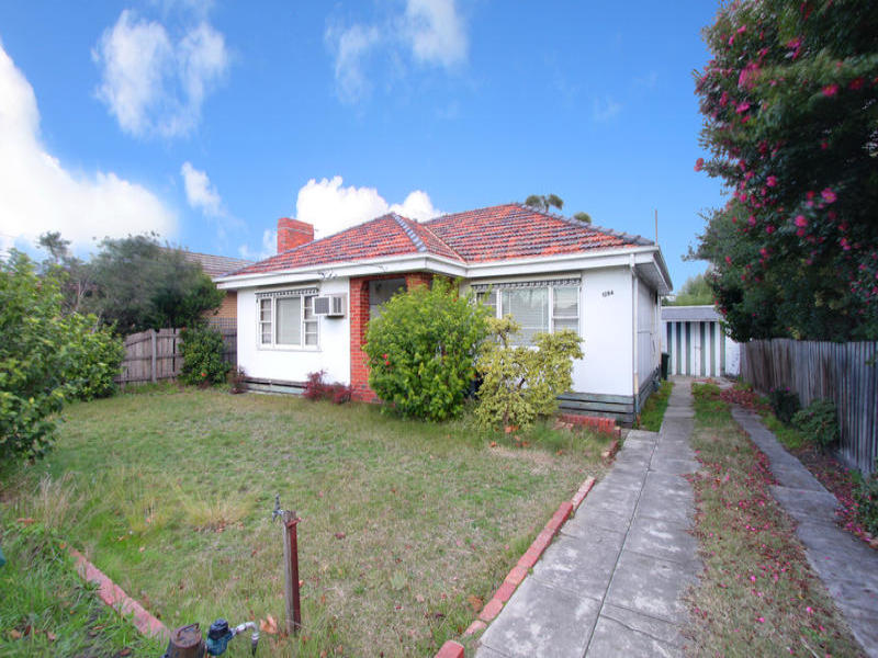 1284 North Road, Oakleigh South, VIC 3167