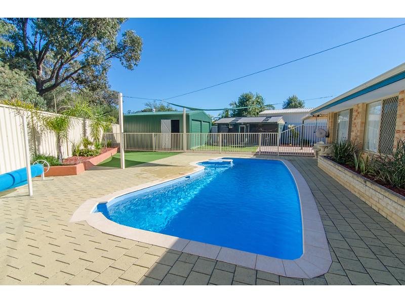 7 Throssell Court, Greenfields, WA 6210