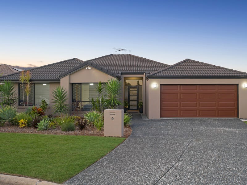 Houses for Sale in Heritage Park, QLD 4118