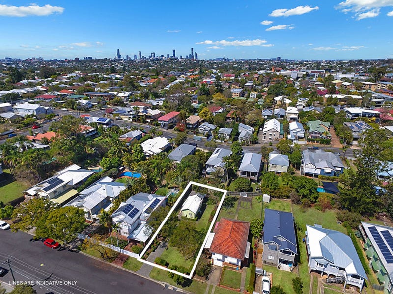 16 Brisbane Street, Ashgrove, Qld 4060 Property Details