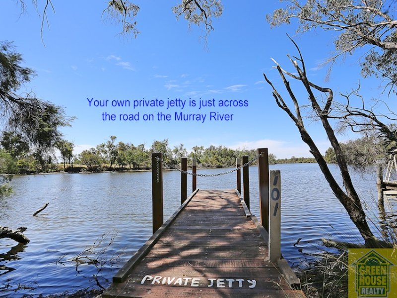 36 Murray Bend Drive, Ravenswood, WA 6208 Property Details