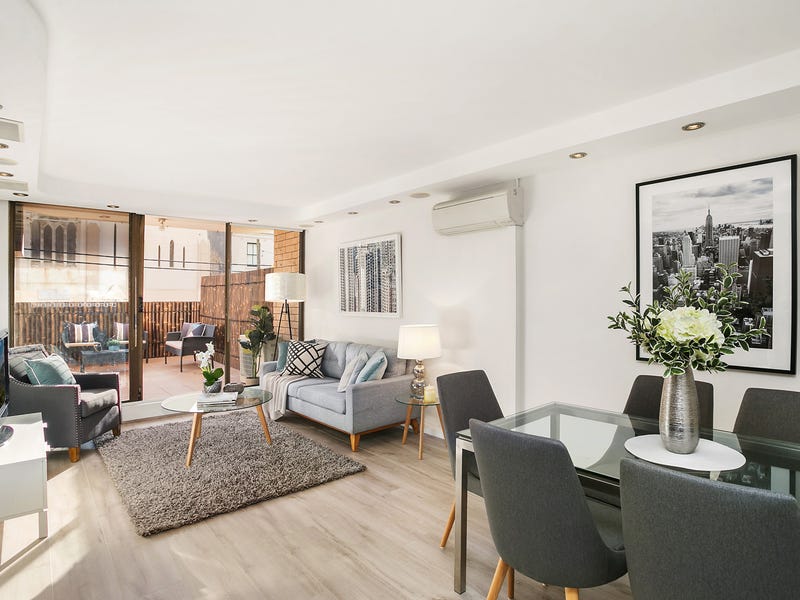 3/322340 Bourke Street, Surry Hills, NSW 2010