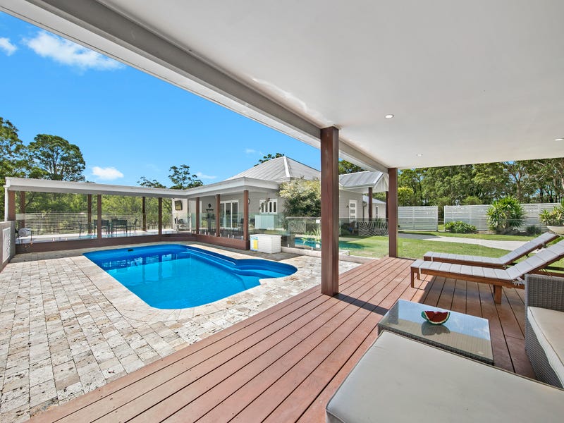 332 Averys Lane, Buchanan, NSW 2323 Property Details