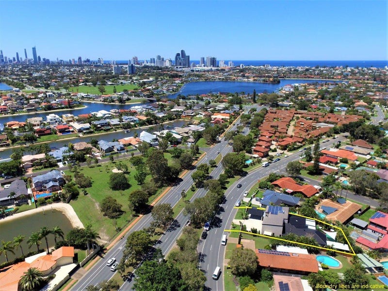 147 Barrier Reef Drive, Mermaid Waters, QLD 4218