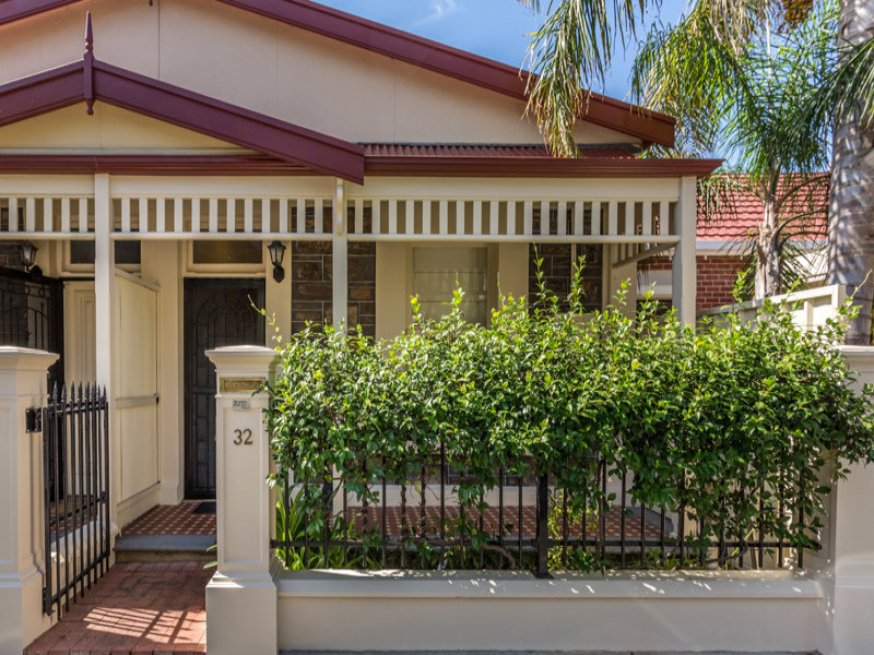 32 Culvert Street, Parkside, SA 5063 Property Details