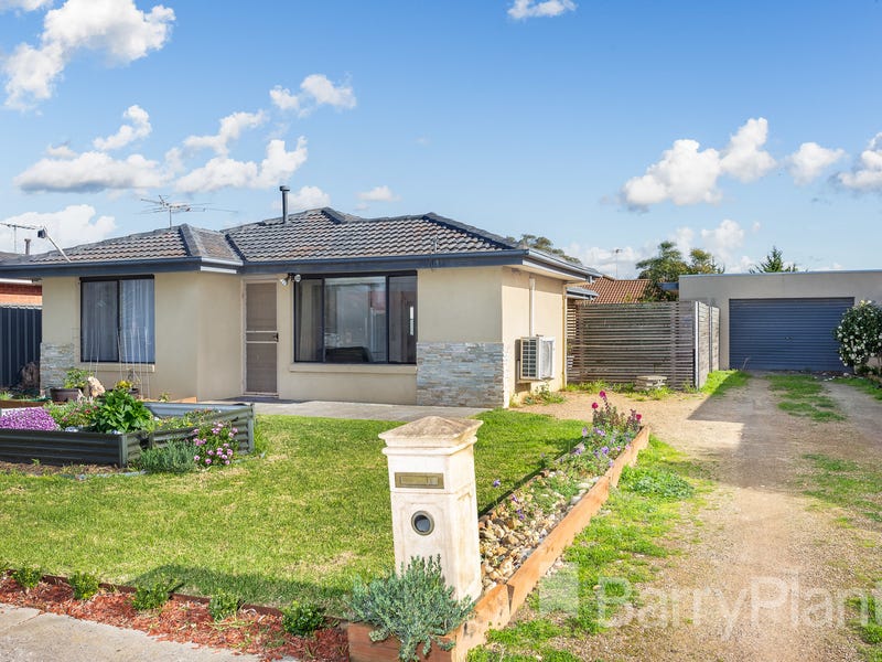 104 Shane Avenue, Seabrook, Vic 3028 Property Details