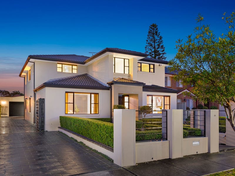 19 Tavistock Street, Croydon Park, NSW 2133