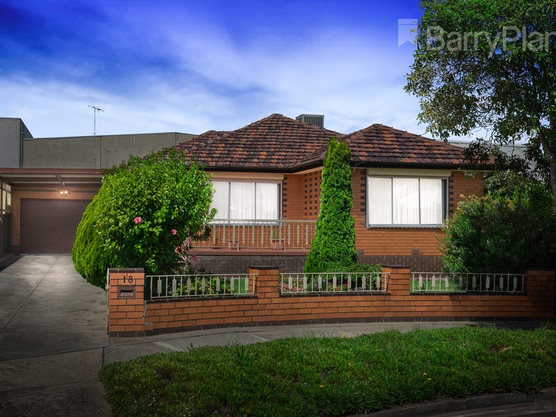18 Roebourne Crescent, Campbellfield, Vic 3061 Property Details