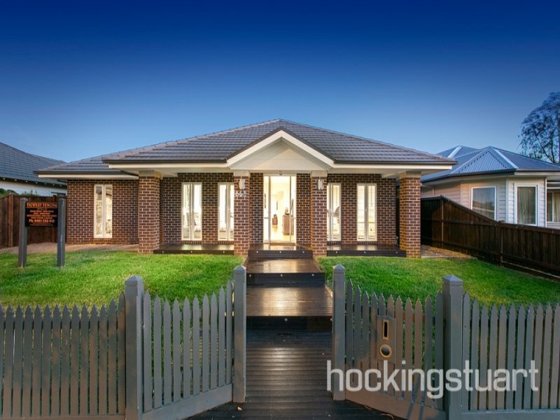 668 Eynesbury Road, Eynesbury, Vic 3338 Property Details