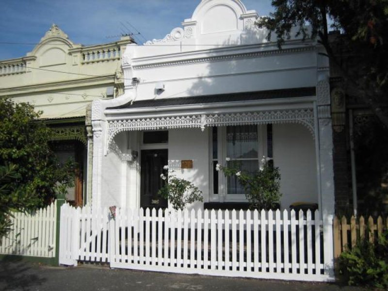 100 Newry Street, Fitzroy North, VIC 3068