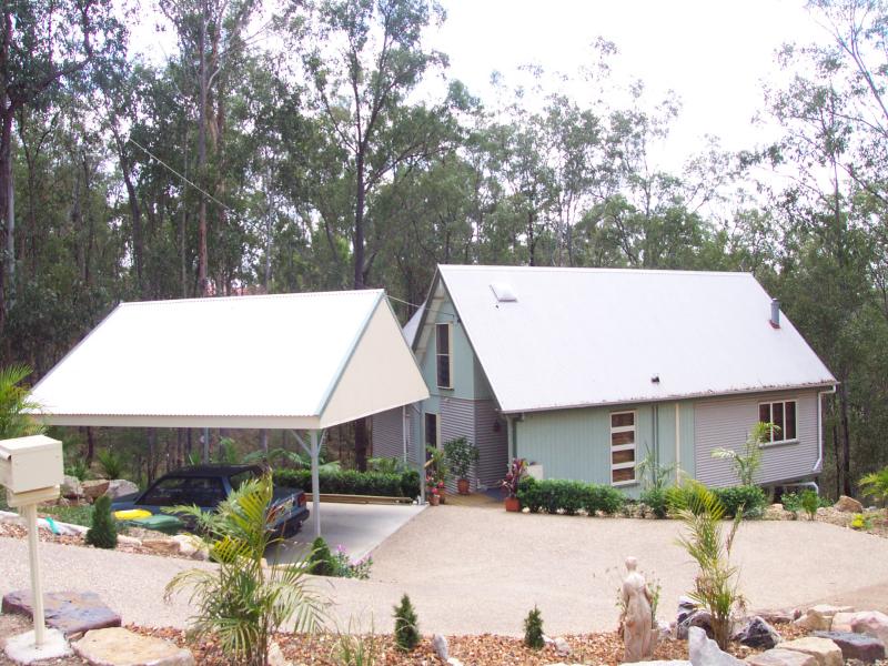 41 Blackwall Road, Chuwar, QLD 4306