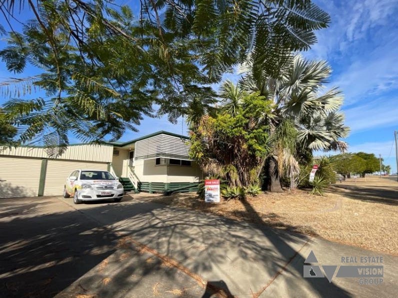 7 Coolibah Street, Blackwater, Qld 4717 House for Sale realestate