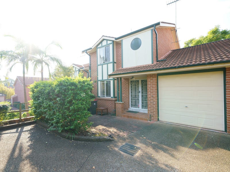 2/2832 Cecil Avenue, Castle Hill, NSW 2154