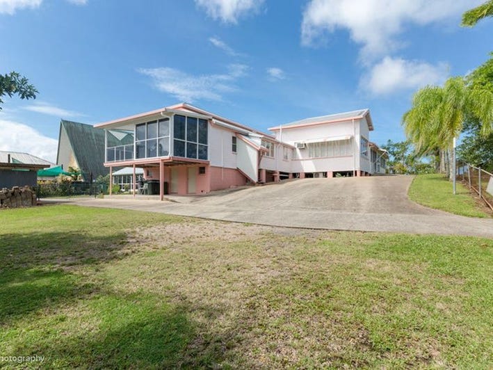 110 Rankin Street, Innisfail, Qld 4860 House for Sale