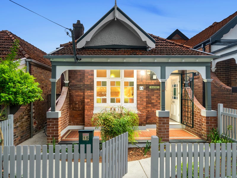 15 Plunkett Street, Naremburn, NSW 2065