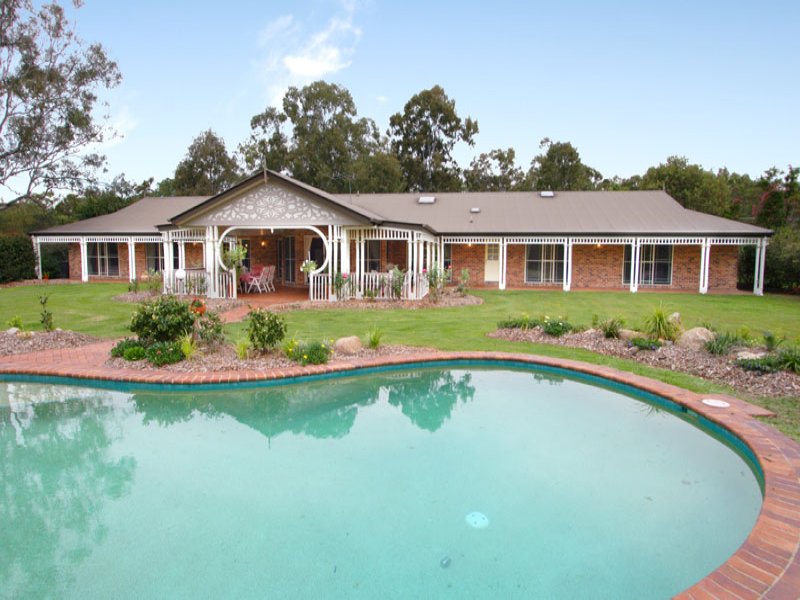 926 Boston Road, Chandler, QLD 4155