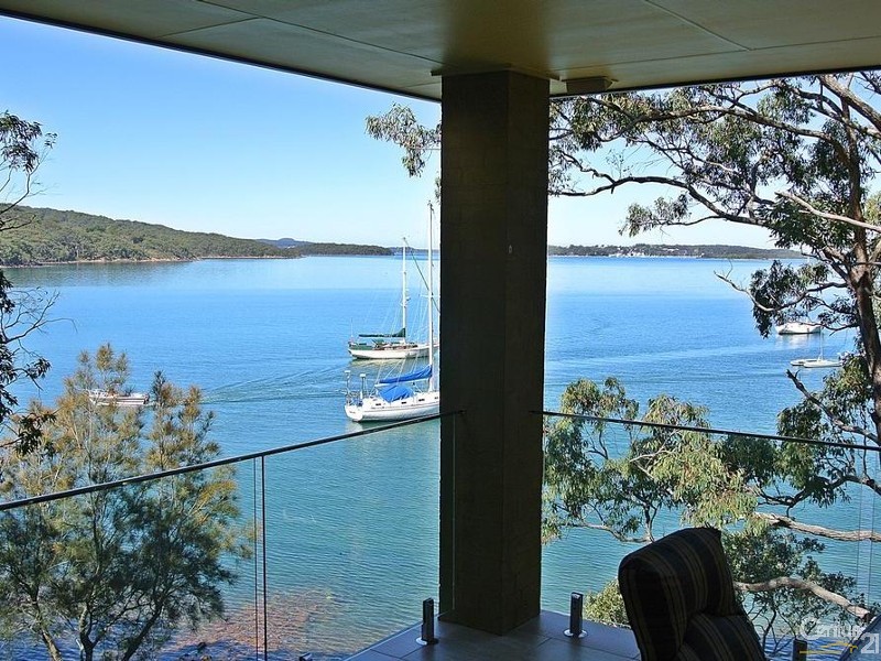 42 Point Ct, North Arm Cove, NSW 2324 House for Sale