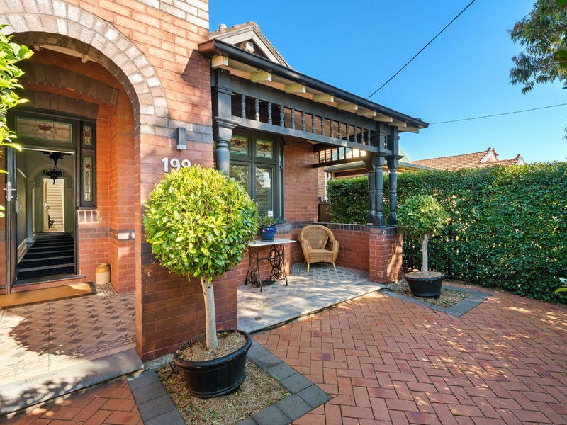 199 Darley Road, Randwick, NSW 2031