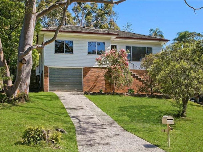 1 Robinson Street, Ryde, NSW 2112